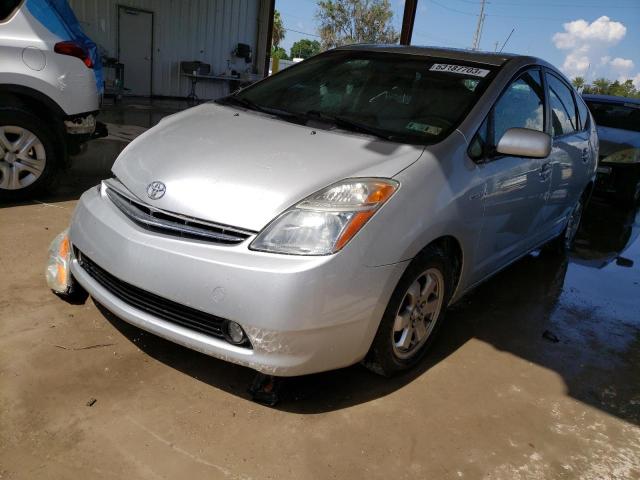 2006 Toyota Prius 