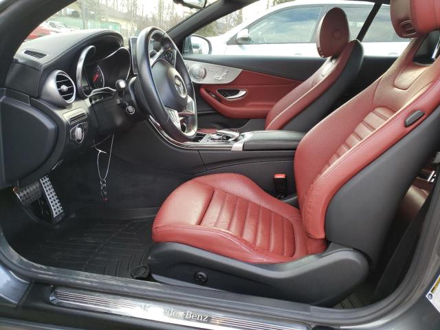 WDDWK4KB5HF425433 Mercedes-Benz C 300 4matic