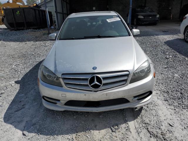 2016 MERCEDES-BENZ C 300 4MAT - WDDGF8BB0BR155811