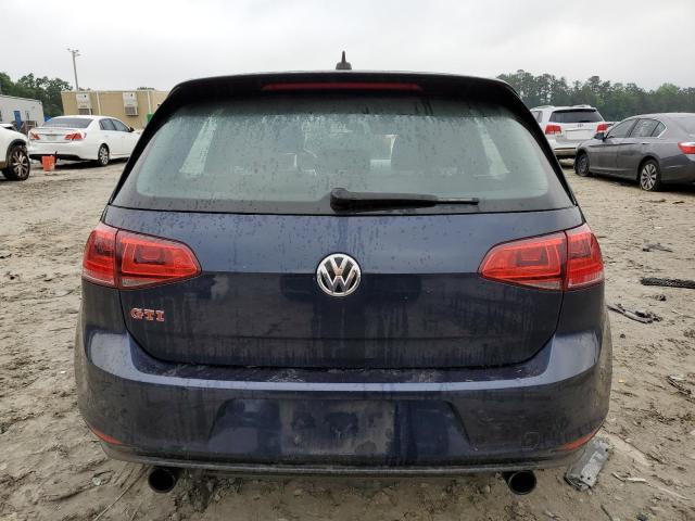 2017 VOLKSWAGEN GTI S/SE - 3VW447AU4HM072163