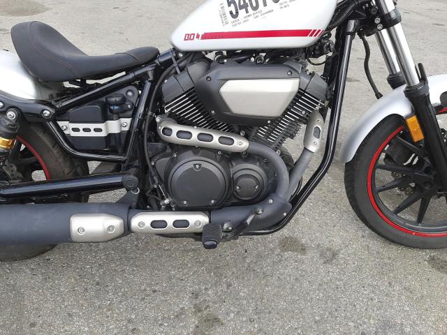 2020 YAMAHA XVS950 CU JYAVN05Y9LA004130
