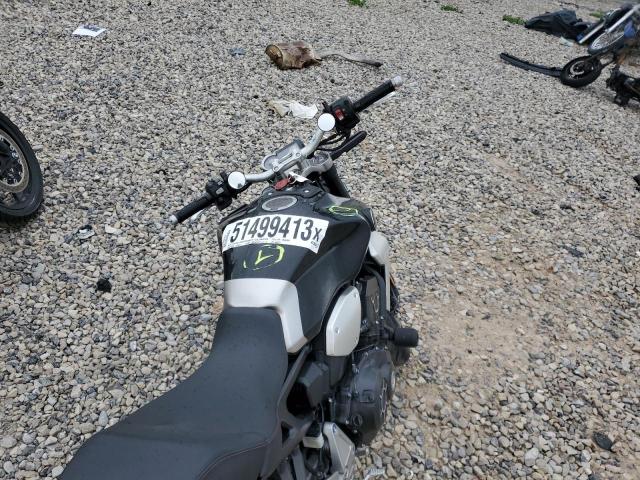 2018 HONDA CB1000 RA JH2SC8017JK000243