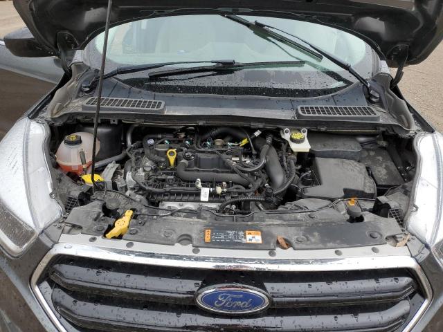 1FMCU9GD0KUA14230 2019 FORD ESCAPE, photo no. 12