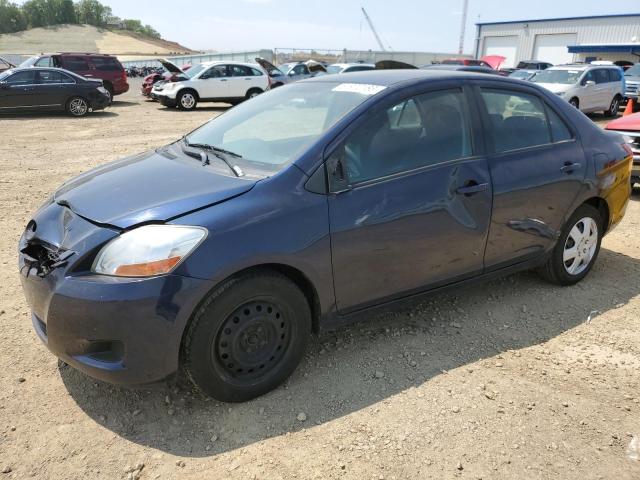 2007 Toyota Yaris 