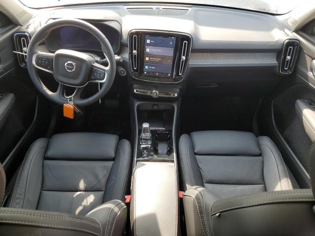 2023 VOLVO XC40 PLUS YV4L12UN6P2953898