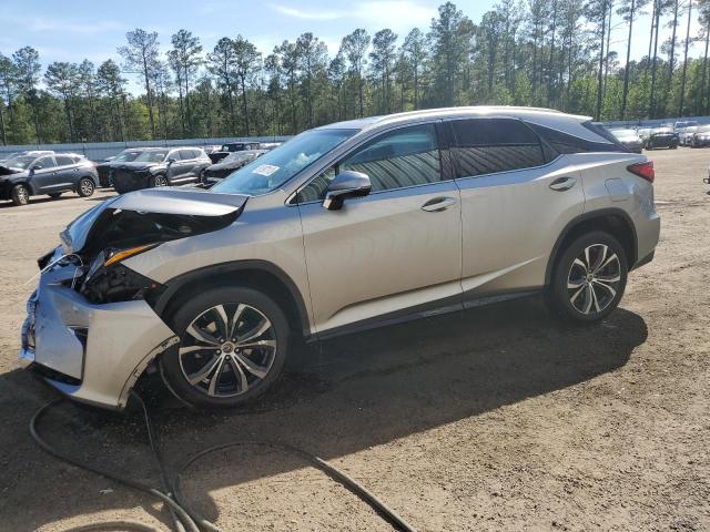 2018 Lexus RX 350 Base