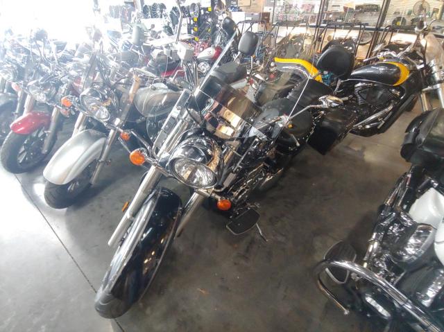 2009 SUZUKI VL800 - JS1VS55A692102316