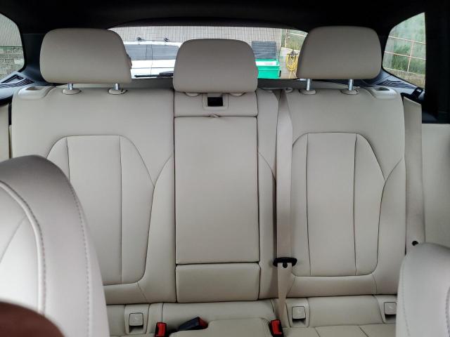 5UXTY3C00M9H04320 BMW X3 Sdrive30i