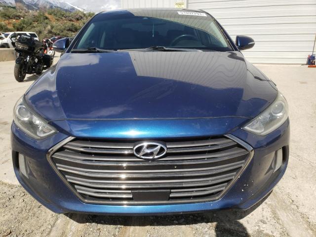 5NPD84LF8HH031335 Hyundai ELANTRA SE