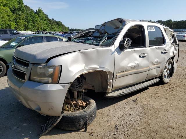 2007 Chevrolet Tahoe 