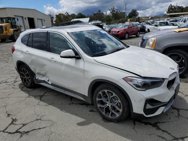 WBXJG9C09M5U35935 BMW X1 Xdrive28i