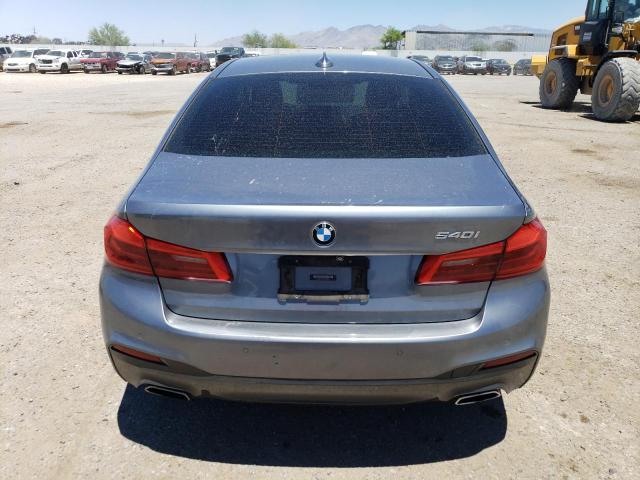 WBAJE5C50JWA94003 BMW 540 I