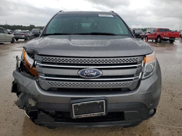 1FM5K7F85EGA14041 Ford Explorer Limited