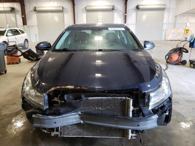 2015 CHEVROLET CRUZE LTZ - 1G1PG5SB9F7228142
