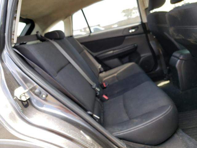 JF2GPAVC7E8341005 Subaru Xv Crosstrek 2.0 Premium