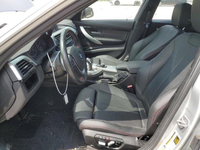 2017 BMW 330 I - WBA8B9C34HK885775