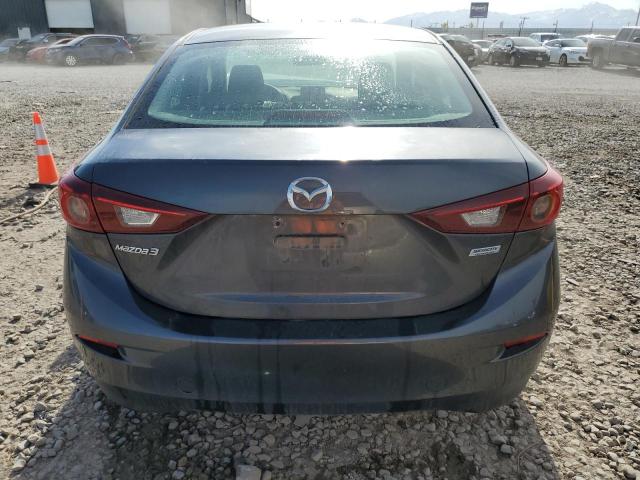 3MZBM1U70FM231798 Mazda 3 SPORT