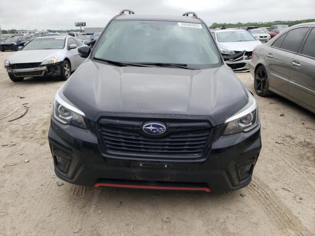 JF2SKAJC4KH521682 Subaru Forester Sport