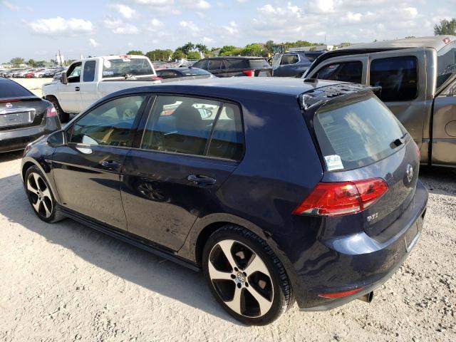 2016 VOLKSWAGEN GTI S/SE - 3VW4T7AU5GM002186