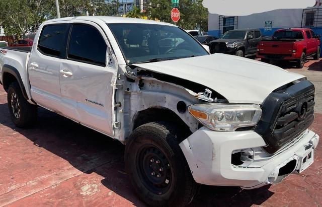 2020 Toyota Tacoma 