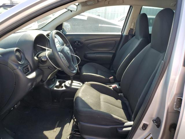 3N1CN7AP7HL833797 Nissan VERSA S