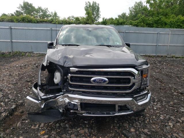 2022 FORD F150 4WD 1FTEW1EP1NKD65072