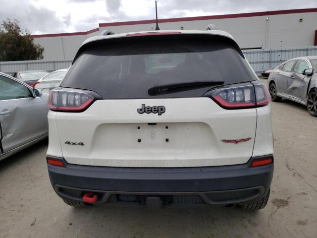 1C4PJMBX1KD372861 Jeep Cherokee Trailhawk