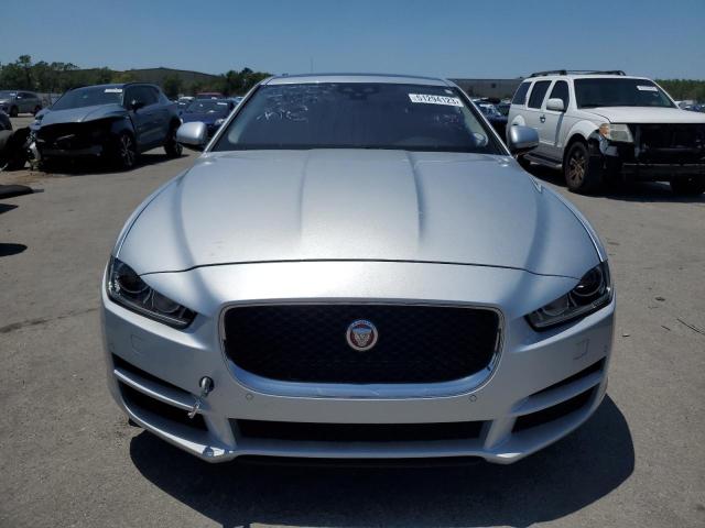 2017 JAGUAR XE PREMIUM - SAJAD4BV7HA950744