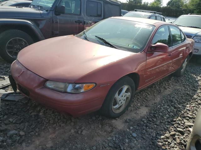 1997 Pontiac Grand Prix SE