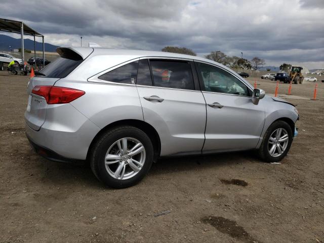 5J8TB3H52EL005488 Acura Rdx Technology