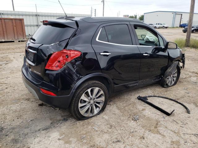 KL4CJASB0KB702934 Buick Encore Preferred