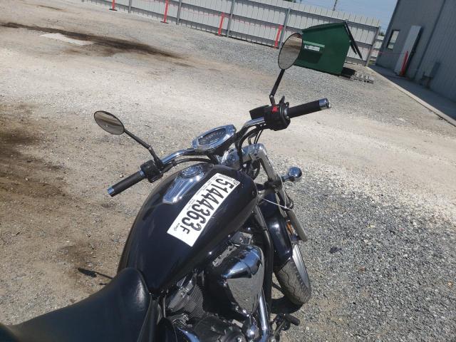 2012 YAMAHA XVS1300 CU JYAVP33E5CA005389