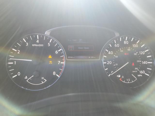 5N1AR2MMXGC654544 Nissan Pathfinder S