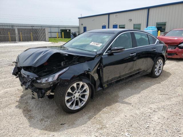 2023 CADILLAC CT5 PREMIU - 1G6DN5RK4P0123463