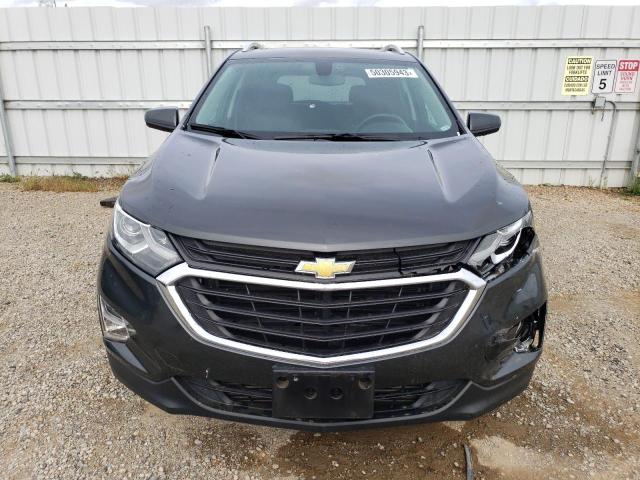 2GNAXKEX5J6215486 | 2018 CHEVROLET EQUINOX LT