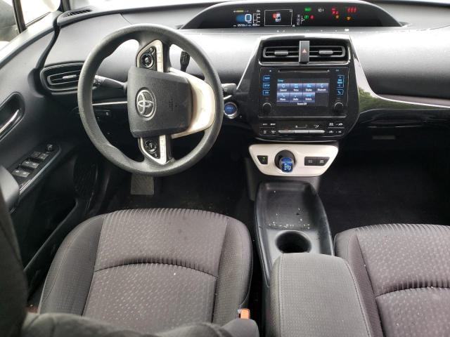 2017 TOYOTA PRIUS - JTDKBRFU3H3032257