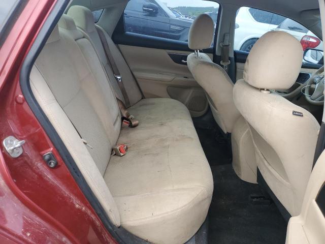 1N4AL3AP3FN904791 Nissan ALTIMA 2.5