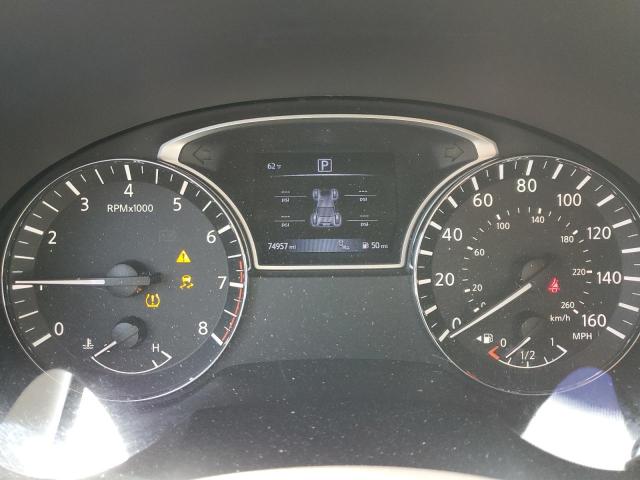 1N4BL3AP4GC216493 Nissan Altima 3.5sl