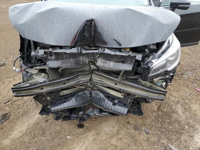 4S4BSENC6J3331311 Subaru Outback 3.6r Limited