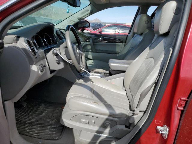 5GAKVCKD3EJ142390 Buick Enclave