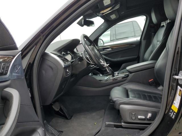 5UXUJ3C55KLG54776 BMW X4 Xdrive30i