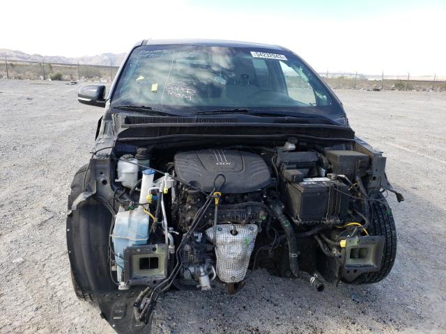 KNDMB5C12G6191828 KIA SEDONA LX