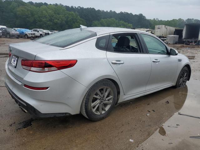 5XXGT4L31KG346370 KIA Optima Lx