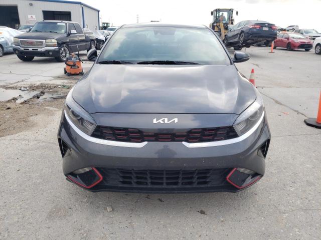 3KPF54AD2PE534347 KIA Forte Gt Line