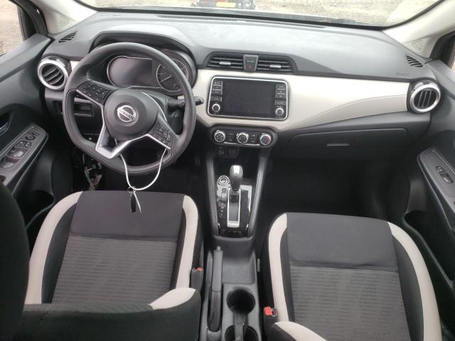 3N1CN8EV3ML869768 Nissan VERSA SV