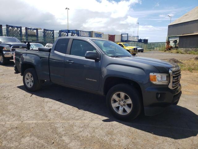 1GTH5CEN8H1212631 GMC CANYON SLE
