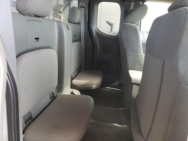 1N6BD0CT6GN786884 Nissan FRONTIER S