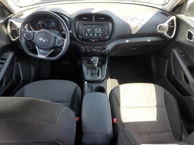 KNDJ63AU7L7701863 KIA Soul Gt Line