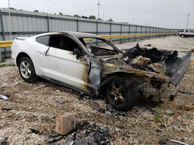 1FA6P8AM2H5316901 Ford MUSTANG