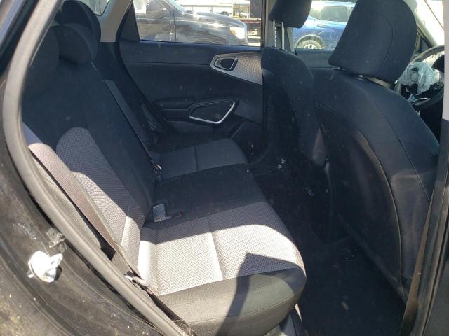 KNDJ23AU3M7787167 KIA SOUL LX